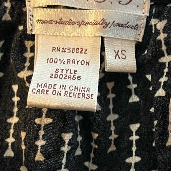 Gorgeous dress XS - Picture 5 of 13